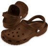 Crocs Classic Clogs(Brown)