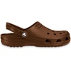 Crocs Classic Clogs(Brown)