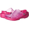 Crocs Classic Clogs(Candy Pink)