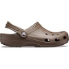 Crocs Classic Clogs(Chocolate)