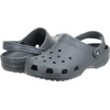 Crocs Classic Clogs(Darkslategray)