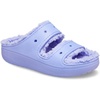 Crocs Classic Clogs(Digital Violet)