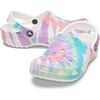 Crocs Classic Clogs(Fresco/Multi)