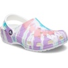 Crocs Classic Clogs(Fresco/Multi)