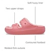 Crocs Classic Clogs(Hot Blush)