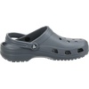 Crocs Classic Clogs(Mate Grey)