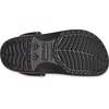 Crocs Classic Clogs(Multi/Black)