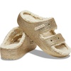 Crocs Classic Clogs(Multi/Gold)