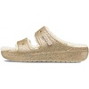 Crocs Classic Clogs(Multi/Gold)