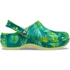 Crocs Classic Clogs(Multi/Tropical)