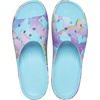 Crocs Classic Clogs(Neptune/Multi)