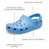 Crocs Classic Clogs(Oxygen)