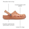 Crocs Classic Clogs(Papaya)