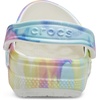 Crocs Classic Clogs(Pastel Tie Dye)