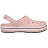 Crocs Classic Clogs(Pearl Pink/Wild Orchid)