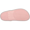 Crocs Classic Clogs(Pearl Pink/Wild Orchid)