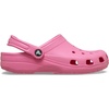 Crocs Classic Clogs(Pink Lemonade)