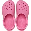 Crocs Classic Clogs(Pink Lemonade)