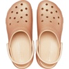 Crocs Classic Clogs(Shitake)