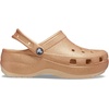 Crocs Classic Clogs(Shitake)