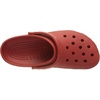 Crocs Classic Clogs(Spicy Orange)