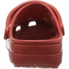 Crocs Classic Clogs(Spicy Orange)