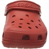 Crocs Classic Clogs(Spicy Orange)