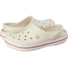 Crocs Classic Clogs(Stucco/Melon)