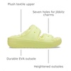 Crocs Classic Clogs(Sulphur)