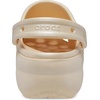 Crocs Classic Clogs(Vanilla)