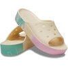 Crocs Classic Clogs(Vanilla/Multi)
