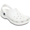 Crocs Classic Clogs(White)