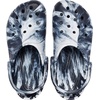 Crocs Classic Clogs(White/Black_n)