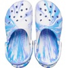 Crocs Classic Clogs(White/Oxygen)