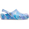 Crocs Classic Clogs(White/Oxygen)