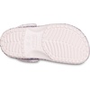 Crocs Kids Classic Glitter Clog | Casual Shoes(Cocoa Crème)