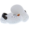 Crocs Kids Classic Glitter Clog | Casual Shoes(Lavender-purple)