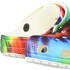 Crocs Kids Classic Glitter Clog | Casual Shoes(Multi)
