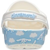 Crocs Kids’ Sanrio Hello Kitty & Friends Classic Clogs(Cinnamoroll)