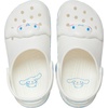 Crocs Kids’ Sanrio Hello Kitty & Friends Classic Clogs(Cinnamoroll)