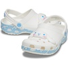 Crocs Kids’ Sanrio Hello Kitty & Friends Classic Clogs(Cinnamoroll)