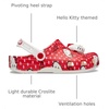 Crocs Kids’ Sanrio Hello Kitty & Friends Classic Clogs(Multi)