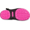 Crocs Kids’ Sanrio Isabella Sandals(Multi/My Melody Kurmi)