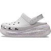 Crocs Unisex Adult Crush Clogs(Atmosphere/Glitter)