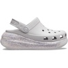 Crocs Unisex Adult Crush Clogs(Atmosphere/Glitter)