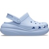 Crocs Unisex Adult Crush Clogs(Blue Calcite)
