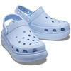 Crocs Unisex Adult Crush Clogs(Blue Calcite)