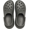 Crocs Unisex Adult Crush Clogs(Dusty Olive)