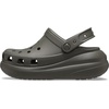 Crocs Unisex Adult Crush Clogs(Dusty Olive)