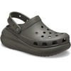 Crocs Unisex Adult Crush Clogs(Dusty Olive)